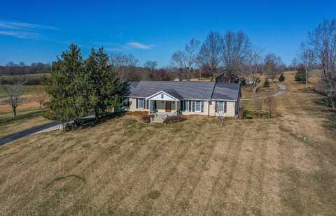 1865 Gose Pike, Danville, KY 40422