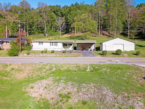 1241 KY State Route 1428, Hagerhill, KY 41222