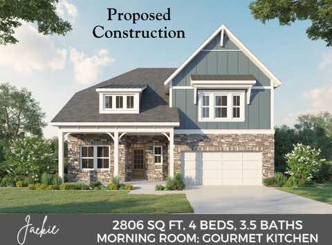400 Elam Avenue, Nicholasville, KY 40356