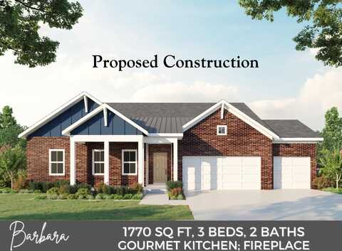 300 Elam Avenue, Nicholasville, KY 40356