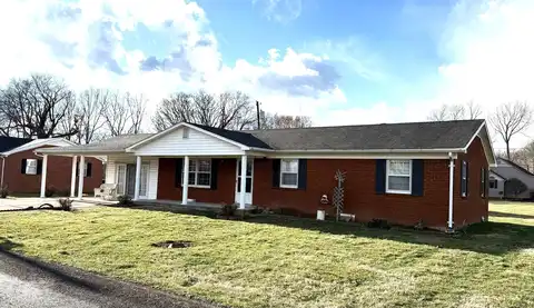 44 Pine Street, Crab Orchard, KY 40419