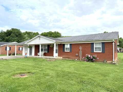 44 Pine Street, Crab Orchard, KY 40419