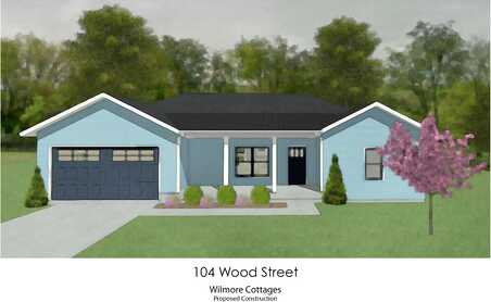 104 Wood Street, Wilmore, KY 40390