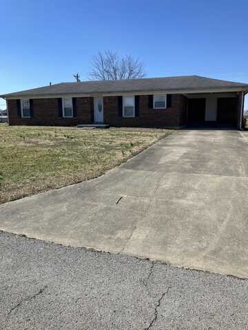 116 Cooper Drive, Lebanon, KY 40033