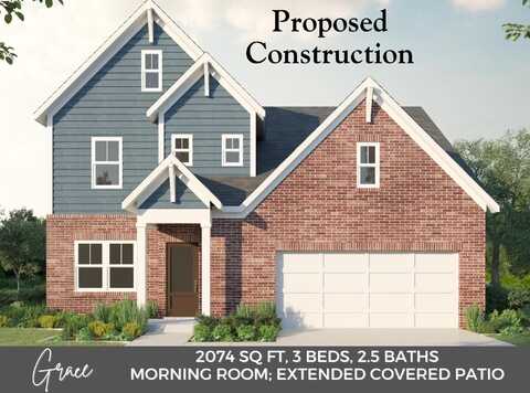 312 Elam Avenue, Nicholasville, KY 40356