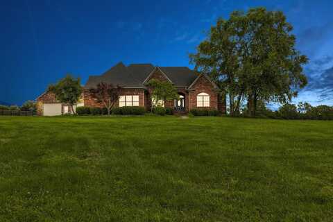 1701 Gay Evans Road, Winchester, KY 40391