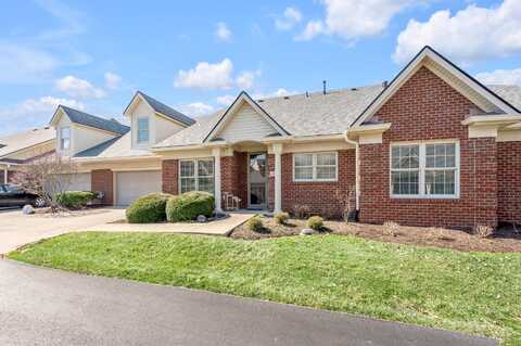 4136 Tradition Way, Lexington, KY 40509
