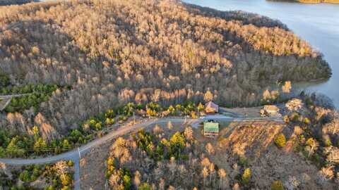 Gracewood Drive lot: 14&15, Monticello, KY 42633