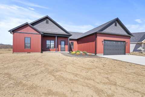 163 Willis Drive, Danville, KY 40422