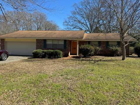 1809 Orso Drive, Laurel, MS 39440