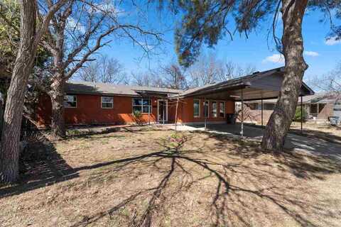 6421 NW Euclid Ave, Lawton, OK 73505