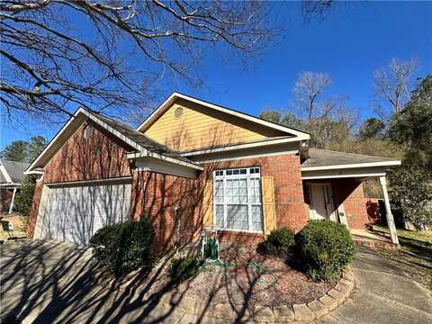 15 DEVONSHIRE DRIVE, PHENIX CITY, AL 36870