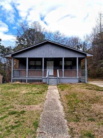 818 HIGHLAND HILL DRIVE, TUSKEGEE, AL 36083