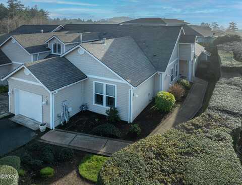 505 NE 71st, Newport, OR 97365