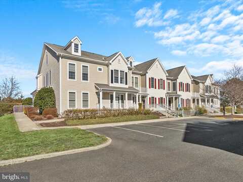 124 OCTOBER GLORY AVE #124B, OCEAN VIEW, DE 19970
