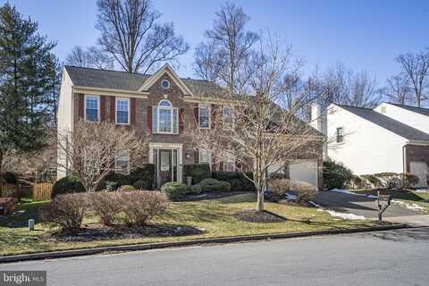 20495 QUARTERPATH TRACE CIR, STERLING, VA 20165