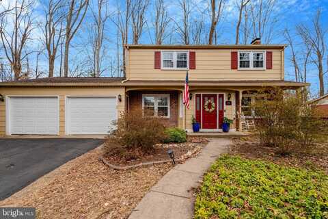 4816 RED FOX DR, ANNANDALE, VA 22003