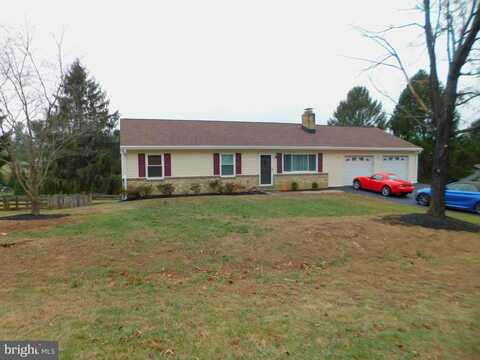 12797 ROUGHTON, MOUNT AIRY, MD 21771