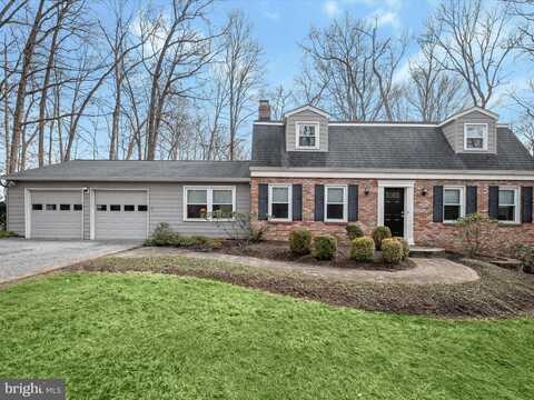 13061 SAINT PATRICKS CT, HIGHLAND, MD 20777