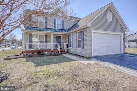 37960 WILLIAM CHANDLER BLVD #89, OCEAN VIEW, DE 19970