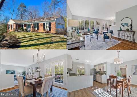 10200 TAMARACK DR, VIENNA, VA 22182