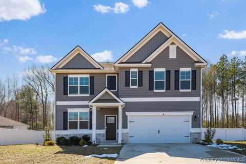 11055 Chappell Creek Cir, Prince George, VA 23860