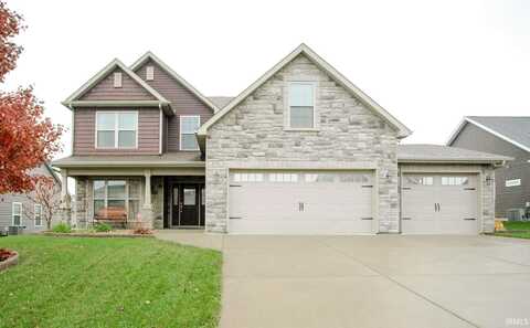 4331 Delmonico Drive, Lafayette, IN 47909