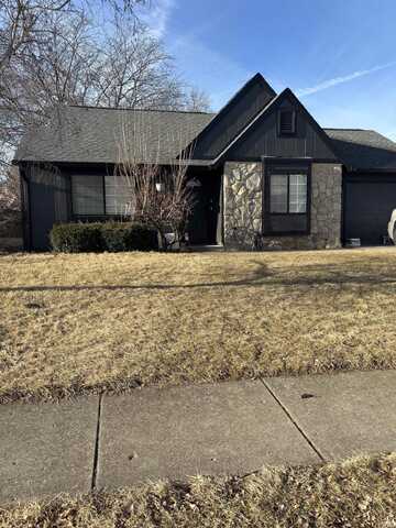 3448 Sussex Lane, Lafayette, IN 47909