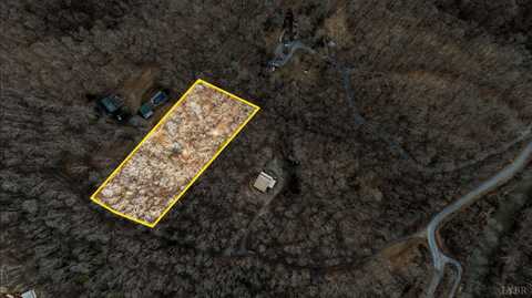 2-Lot 2 Cottage Charm Road, Goode, VA 24556