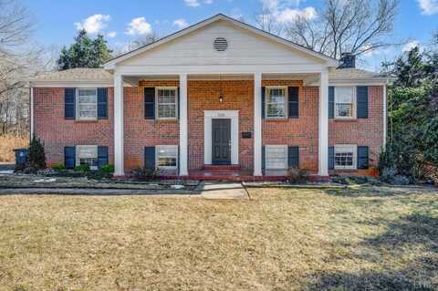 6016 Sunderland, Lynchburg, VA 24502