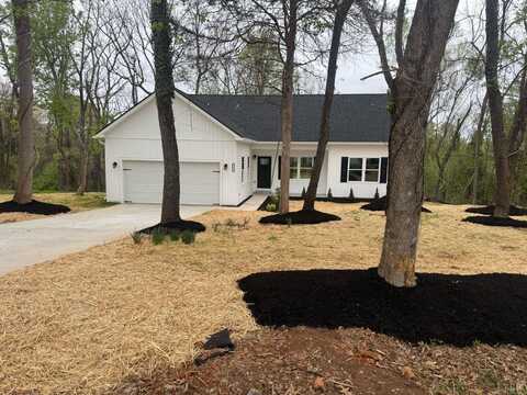 2104 Broadway Street, Lynchburg, VA 24501