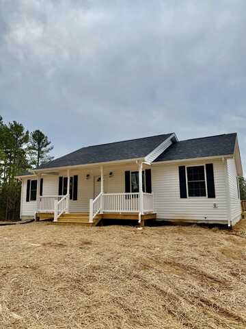 4103 Hogwallow Road, Nathalie, VA 24577