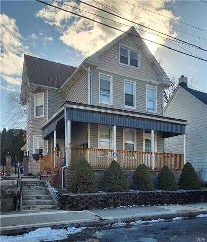 820 West Lincoln Street, Easton, PA 18042