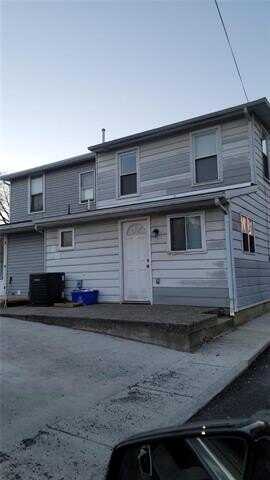 317 Walnut Street, Catasauqua, PA 18032