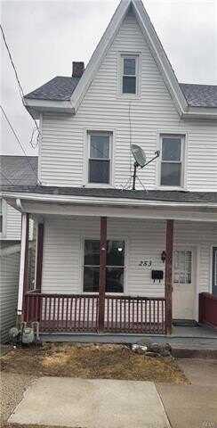 253 North 2nd, Lehighton, PA 18235