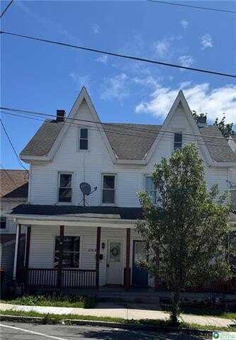 253 North 2nd, Lehighton, PA 18235