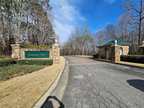 245 Windermere Parkway W, Alexander City, AL 35010