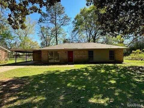 312 W Charles Avenue, Wetumpka, AL 36092