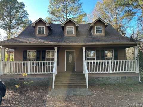 257 County Road 49, Valley Grande, AL 36701