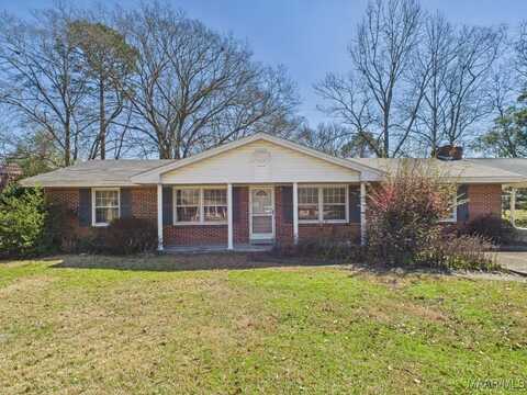 5270 Mona Drive, Millbrook, AL 36054