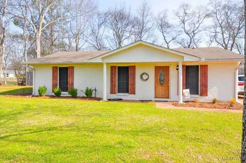 105 Croydon Drive, Prattville, AL 36066