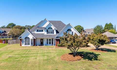 200 MCRAE Road, Deatsville, AL 36022