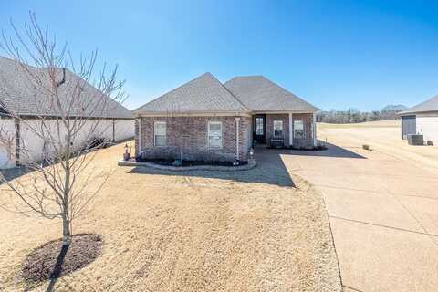 70 ST ANDREWS, Oakland, TN 38060