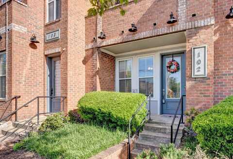 70 W CAROLINA, Memphis, TN 38103