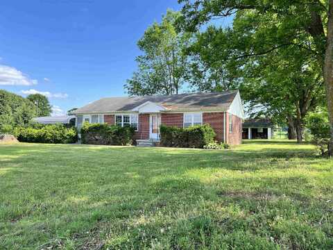 875 GLENDALE, Newbern, TN 38059