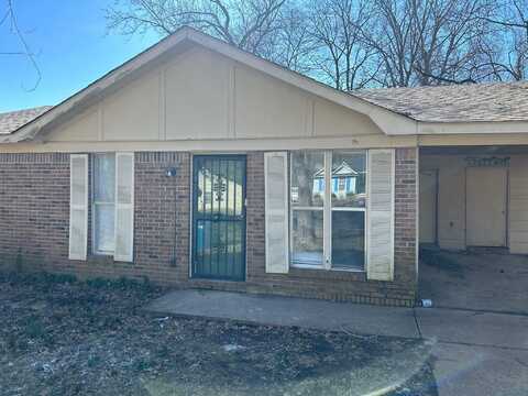 5351 PLOVER, Memphis, TN 38127