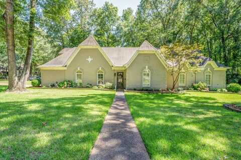 791 N TREE, Collierville, TN 38017