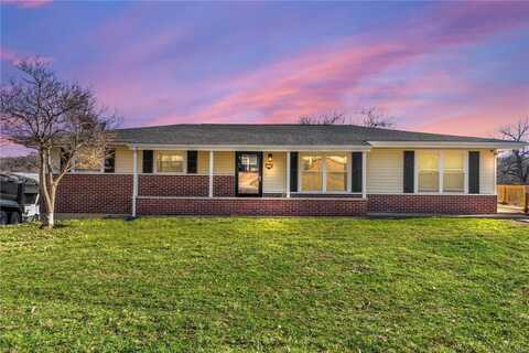 1116 Nelda Drive, Imperial, MO 63052