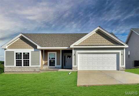 83 Fiddler's Close Court, Washington, MO 63090