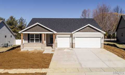 7349 Providence, Edwardsville, IL 62025
